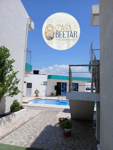 Punta Canoas Resort | Casa campestre en punta canoa Cartagena