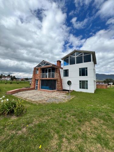 Guasca House | Casa campestre familiar