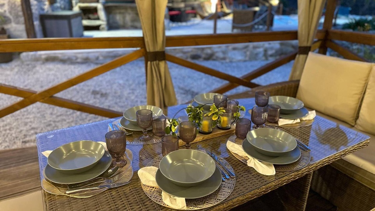 Covelo Cottage | Casa Camu, A place to enjoy with family or friends.