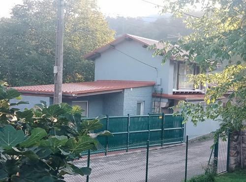 Los Corrales de Buelna House | Casa Canal de las Tejeras