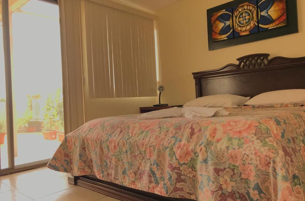 Garzota House | Casa Canelos