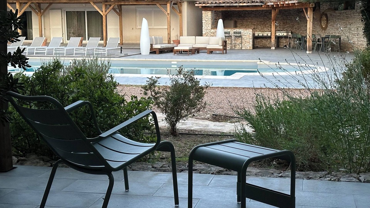 Bonifacio Villa | Casa Canetto, you're already there! 14 people