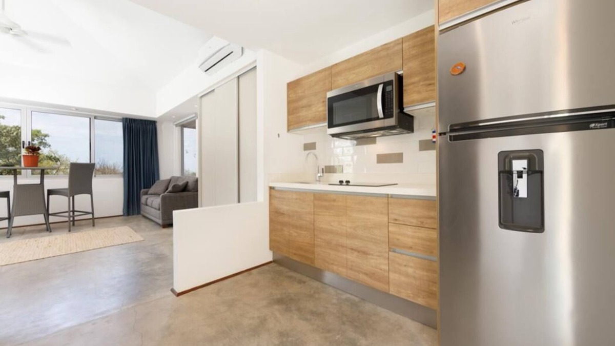 Carmen House | Casa Canopy 3-bedroom home in Las Ventanas
