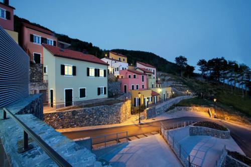 Magliolo House | Casa Cantando