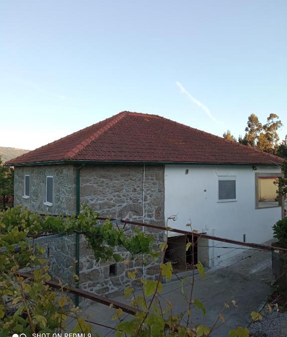 Castanheira House | Casa Cantinho dos Pais
