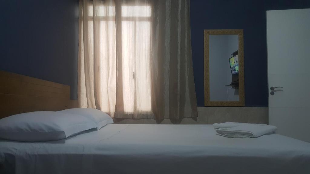 Centro Bed & Breakfast | Casa Capitólio I