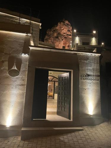 Ortahisar Hotel | Casa Cappadocia