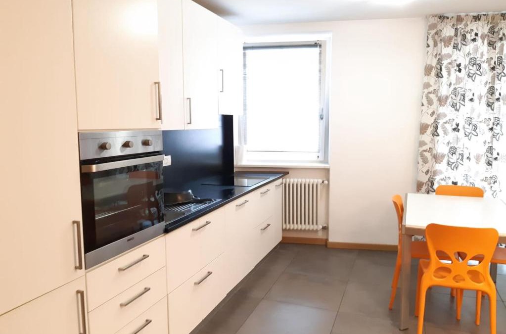Male Apartment | Casa Cappello