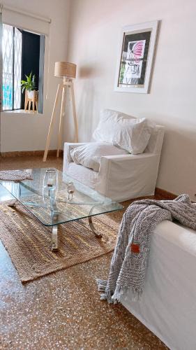 Junin House | Casa Caracola