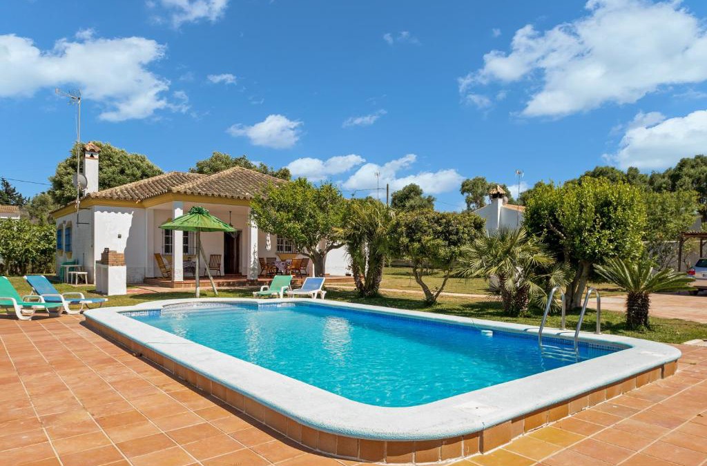 Zahora House | Casa Caramá