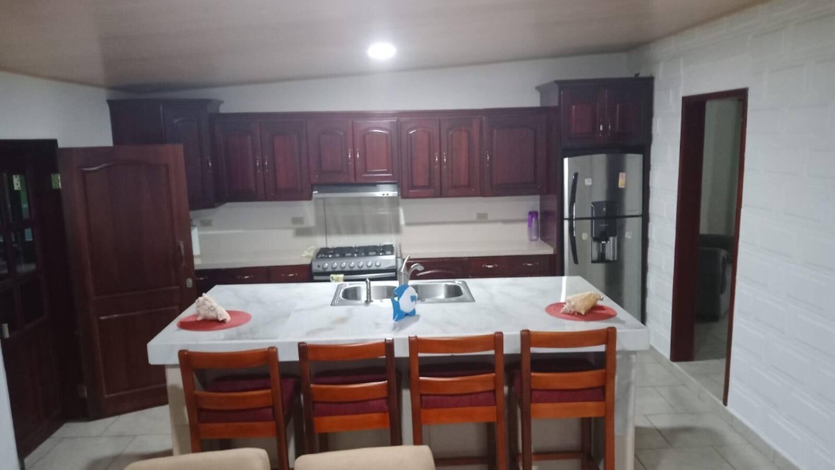 Tela House | Casa Cardona , A charming 2bedroom and 2 bathroom house in TELA!