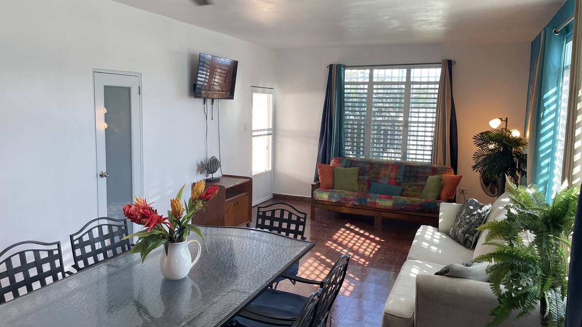 Maleza Baja House | Casa Caribe Vacation Rentals