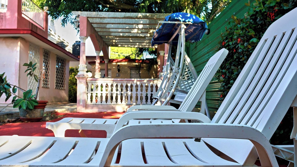 Cienfuegos Bed & Breakfast | Casa Carlos y Ana Maria