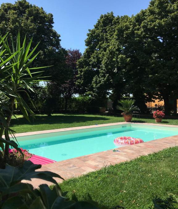 Corpolo House | Casa Carlotta