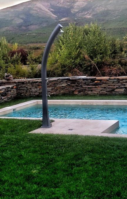 Campillo de Ranas House | Casa CARMA