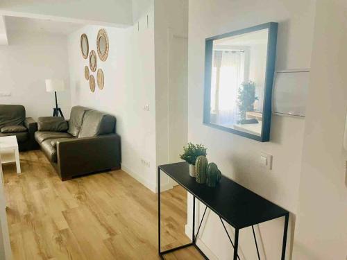 Fuenmayor Apartment | Casa Carmela