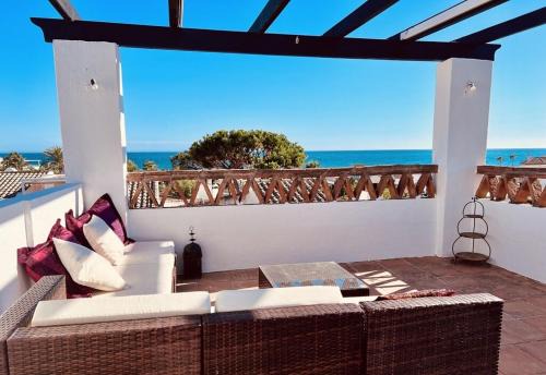 Urbanizacion Costabella Villa | Casa Carmen