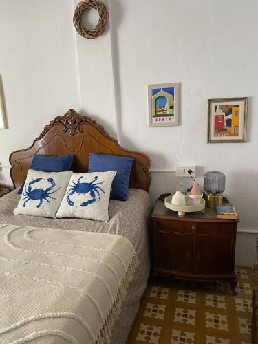 Oliva Old Town House | Casa Carmen Oliva Townhouse