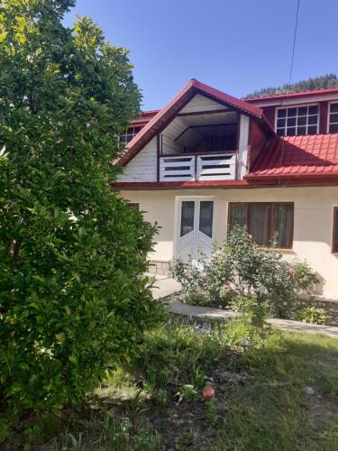 Tirgu Ocna House | Casa Carmen