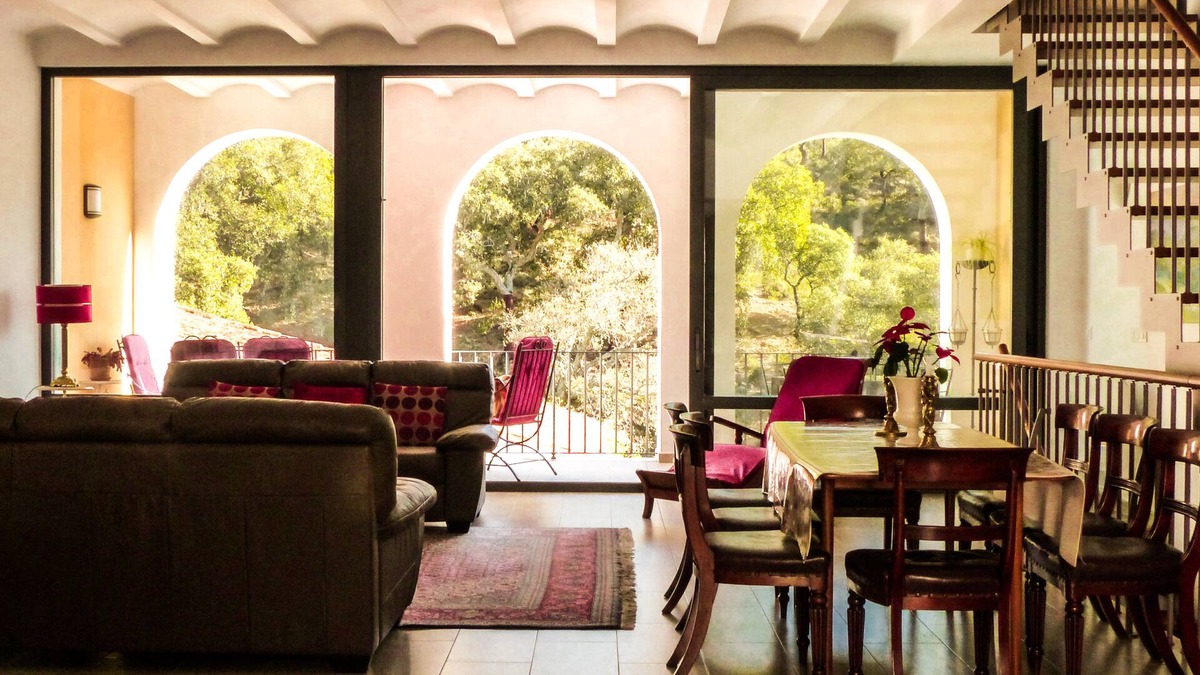 Alajar House | Casa Carmen - VTAR/HU/00396