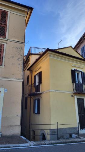 Arpino Apartment | Casa CAROLA