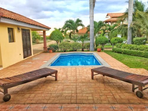 San Diego House | Casa Carolina Gran Pacífica Resort