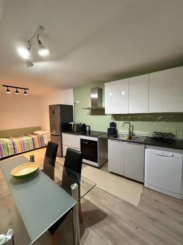 Cembra Apartment | Casa Carraia Monolocale