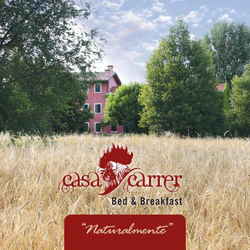 San Giovanni di Livenza Bed & Breakfast | Casa Carrer B&B