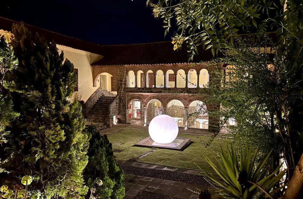 Cusco Historic Center Hotel | Casa Cartagena Boutique Hotel & Spa