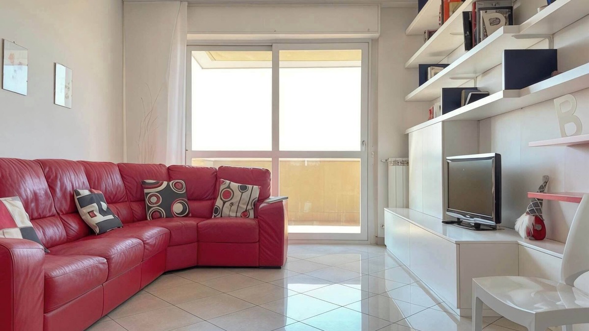 Lampugnano Apartment | Casa Cartesio, steps from San Siro & Ippodromo