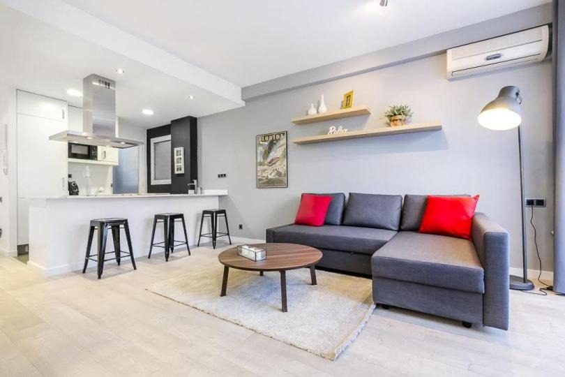 Los Rios Apartment | casa casa