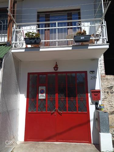 Villar Perosa House | Casa Caserme