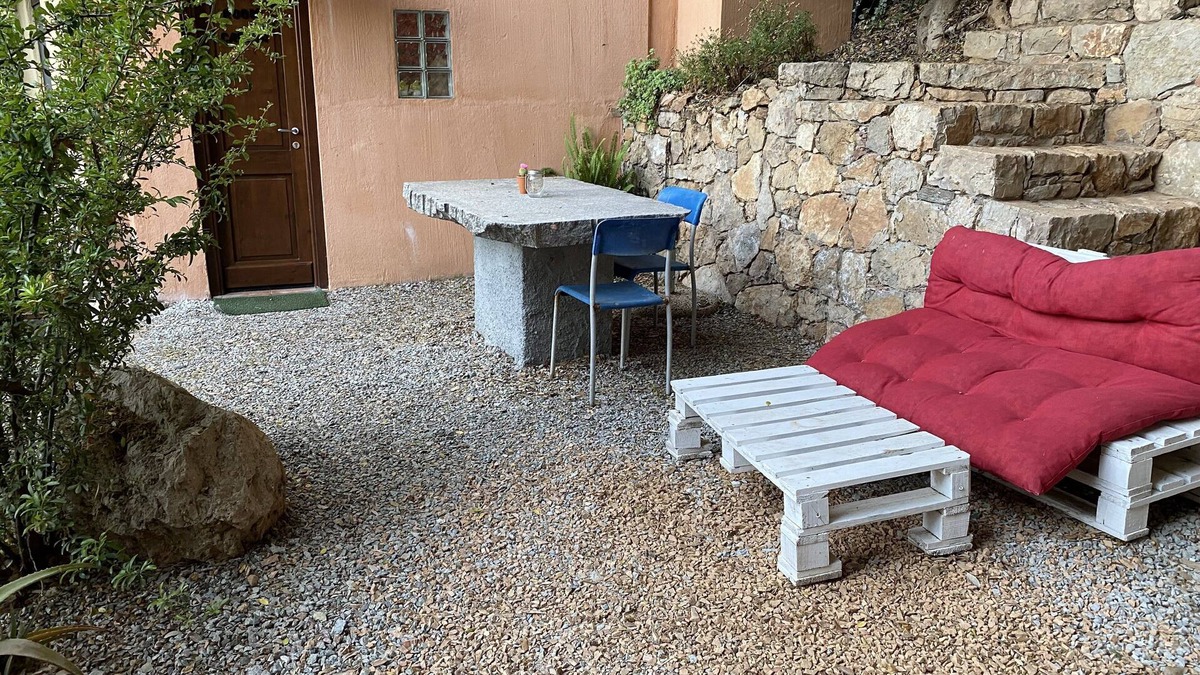 Jerzu House | "Casa Casina" Jerzu