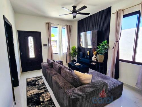Puerto Penasco House | Casa Cassius 3br 2bth private heated pool