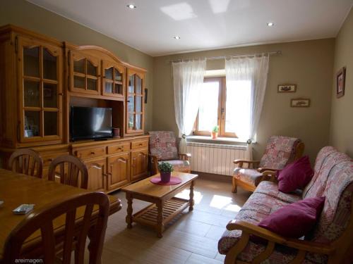 Barriopalacio Apartment | Casa Castillo I