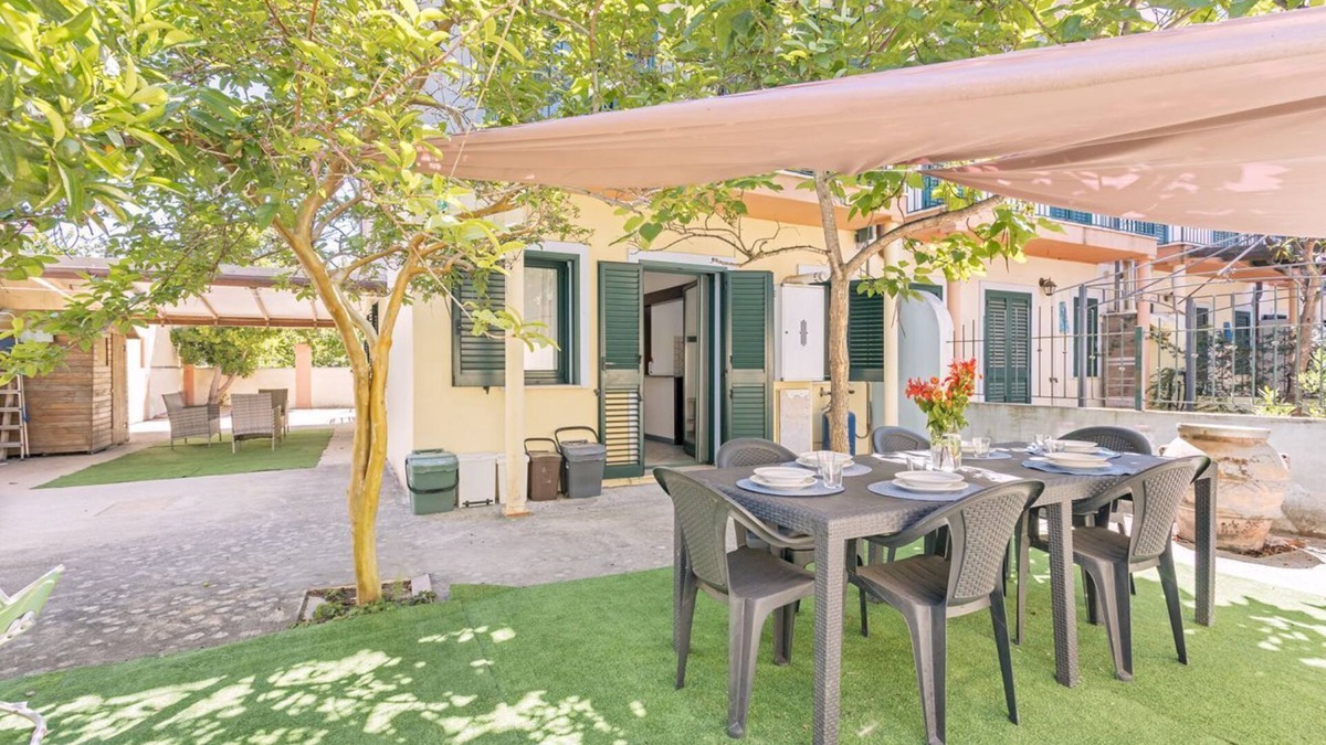 Arbatax House | Casa Catalpa near the beach