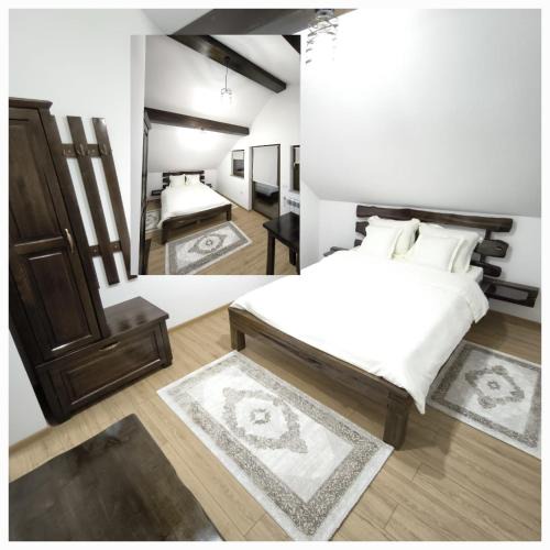 Moldovita House | Casa Catinca