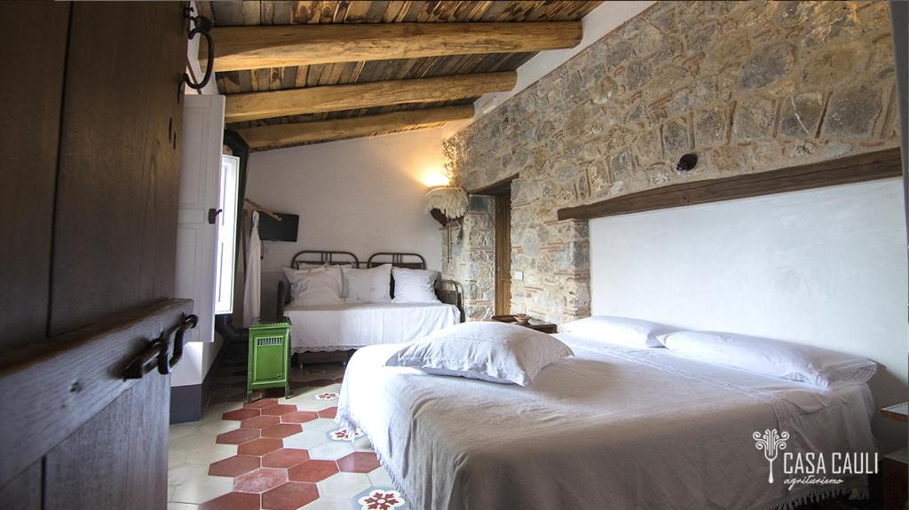 Montesano sulla Marcellana House | CASA CAULI agriturismo