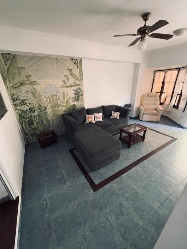 Santa Rosa de Calamuchita House | Casa Cento