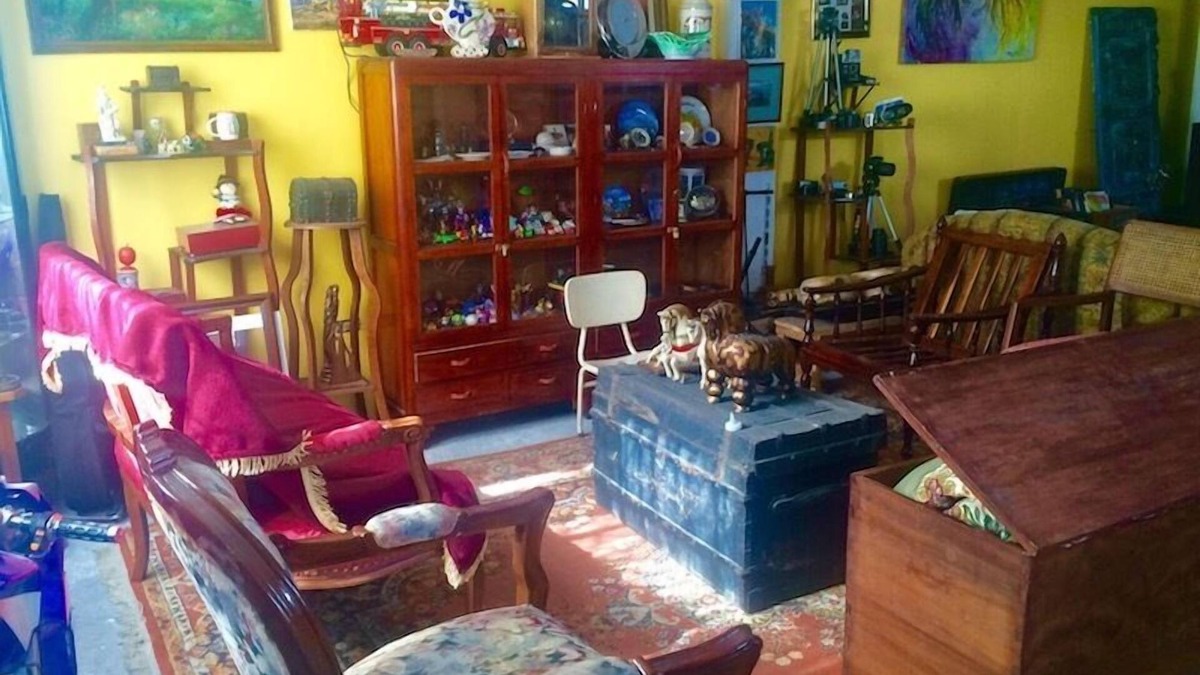 San Juan House | Casa Ceasars Historic Quito