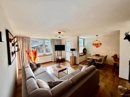 Seefeld in Tirol Apartment | Casa Cebrano