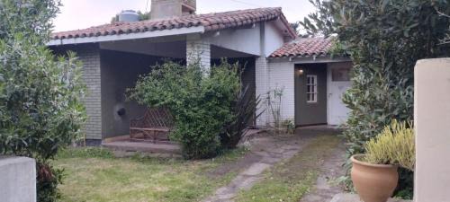 Los Acantilados House | Casa Cedrón