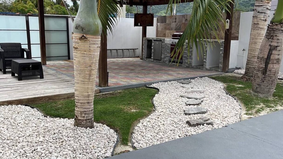 Cabo Rojo House | Casa Celeste in Cabo Rojo