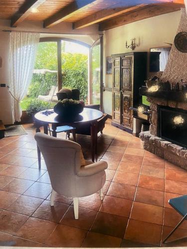 Civitella Alfedena House | Casa Celeste