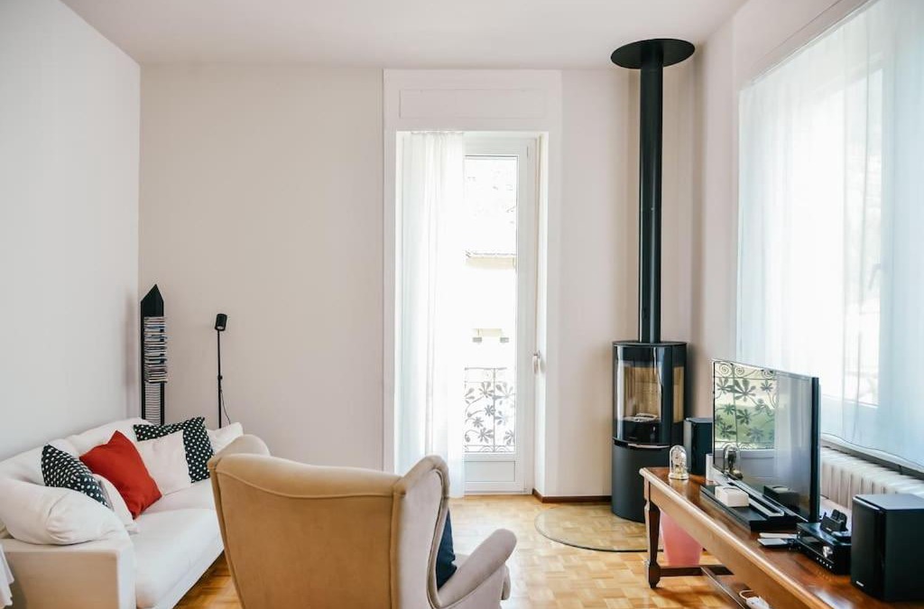 Ambri Apartment | Casa Celio Ambrì