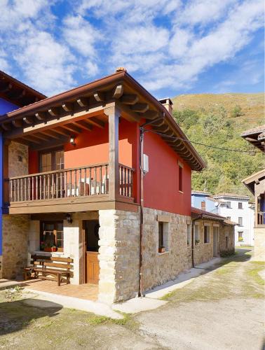 Pilona Ski Chalet | Casa Celis 2 by "El Balcón del Sueve"