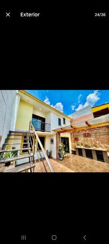 Irapuato Apartment | Casa Cenna