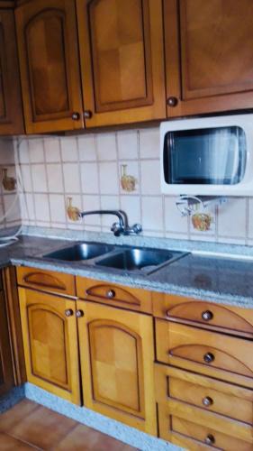 Enguidanos Apartment | Casa centro Enguidanos