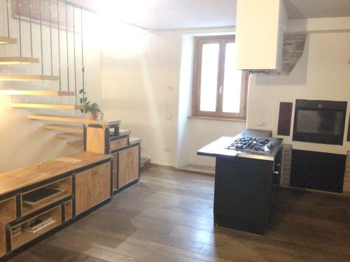 Rieti House | Casa centro storico Rieti