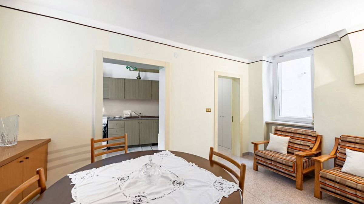 Centro Storico Apartment | Casa Cenzina by Rentbeat